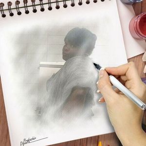 Meet your Posher, Robin